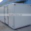 Professional Used Fridge Van for Sale With Great Price