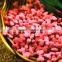 Fish feed pellet production line/processing machine