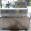 Heat Steam Automatic Shrinking Packing Machine