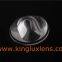 LED Tunnel Light Optical Glass Lens