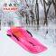CE Approved Kids Plastic Ski toys