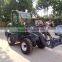 HY610 mini wheel loader with CE certificate
