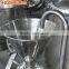 Colloid Mill for Grinding Material into Particle Size