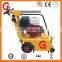 traffic paint removal or road thermoplastic removal scarifier