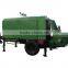 GWR Environment Friendly High Pressure Wet Refractory Gunning Machine