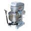commercial planetary mixing machine, cream mixing beating machine