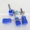 GM-4E-D5.5-G high helix carbide end mill