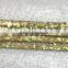 tungsten carbide grits and copper welding rods coated / flux coated welding rods