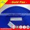 Clay soil deposit gold pan for sale