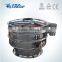 vibrator separator machine for maize starch sieving