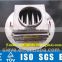 12000Gs Dry Powder De-Ironing Separator with GMP Standard