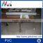 super clear pvc film for curtain