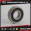 Rubber Sealed Bearing 6309 2RZ Deep groove ball Bearing 6309 2RS C3/C4 for conveyor idler roller