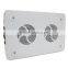 Full Spectrum Hydroponic 600 Watt LED Grow Light Full Spectrum for Indoor Plants Veg and Bloom, Hydroponic Greenhouse Garden
