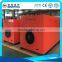 Industrial Oil or Gas Fird Hot Water Boiler for Shopping Malls