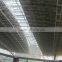 High Quality Structural Light Steel Shed Building