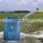 YAOCHUANG three phase AC solar water pump inverter with MPPT