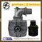 6.5 HP 3" Gas Power 380GPM Trash Water Pump Drain 380 Flood Irrigation
