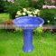 Hot selling Australia bird bath for garden ornament