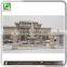 Quyang Fireplace Mantel Marble In Fireplaces