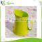 Countryside french style decorative table centerpiece mini iron teapot decorative watering can for flower arrangement