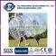 Hot sales inflatable PVC/TPU bubble Soccer ball