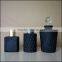 perfume factory most favoured matte white packing glass perfume bottle