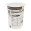 IML Food Grade Thin Wall Plastic Yoghurt Pot Christmas Decorations Packaging Cups