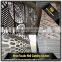 Decorative Stainless Steel Perporated Wall Panel