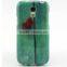 OEM custom design mobile phone case,phone TPU case for Samsung 9190