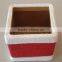 factory direct sales handmade storage basket