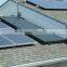 10kw Complete with battery and brackets off grid solar powered plant pots