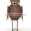 Owl Outdoor Garden Decor