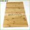 Foldable Bamboo Bath Mat Indoor & Outdoor Bath Homex-BSCI Factory