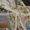 2015 popular garden rattan swing chair,rattan hammock garden furniture