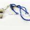 Steel Football Whistle