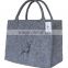 wholesale hot sales factory price OEM available custom logo eco non woven hand bag shopping bag storage bag china suppliers