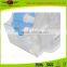 Table Decoration Accessories Small Foldable Paper Box Creative Tissue Boxes