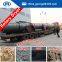 2017 hotest sawdust rotary dryer/ vacuum dryer