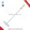PROFESSIONAL HAND PAINT MIXER WOODEN HANDLE WITH CHROME PLATING PAINT MIXER FOR GERMANY MARKET