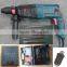26mm 800w 3 Function SDS-PLUS Chiseling Drilling Rotary Hammer Machine Portable Electric Craft Hammer Drill With Fast Chuck