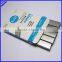 Galvanized office heavy duty staples 23 10