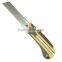 25mm Heavy Duty Utility Knife with Soft Twist Lock