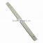 Double Color German Type Beech Wooden Ruler 2 Meter 10 Folds