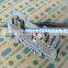 URTK/S URTKS UK-6S DIN rail universal Experimental terminal blocks