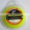 brush cutter spare parts cutting trimmer line