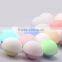 Portable Mushroom Colorful Night Light for Children Nursery Outdoor Camping