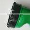 Hot sell product 4 functions of garden watering adjustable spray gun