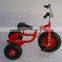 kids surrey bike for two people eco-environment