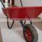 garden/industrial wheel barrow